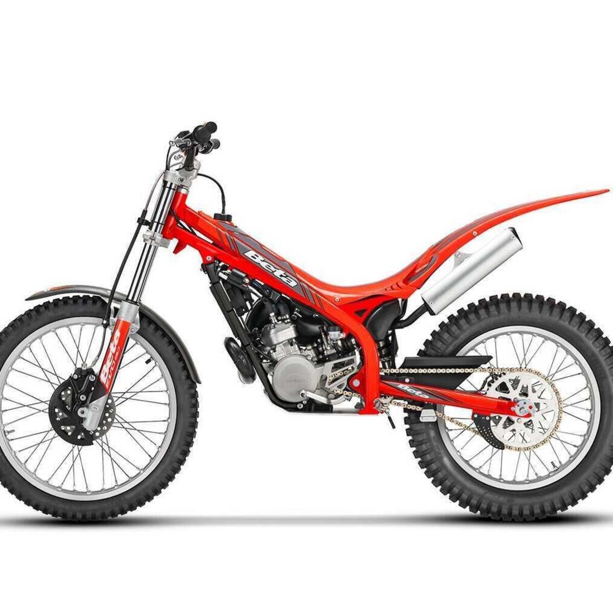 Betamotor Evo 80 Junior (2025 - 26)