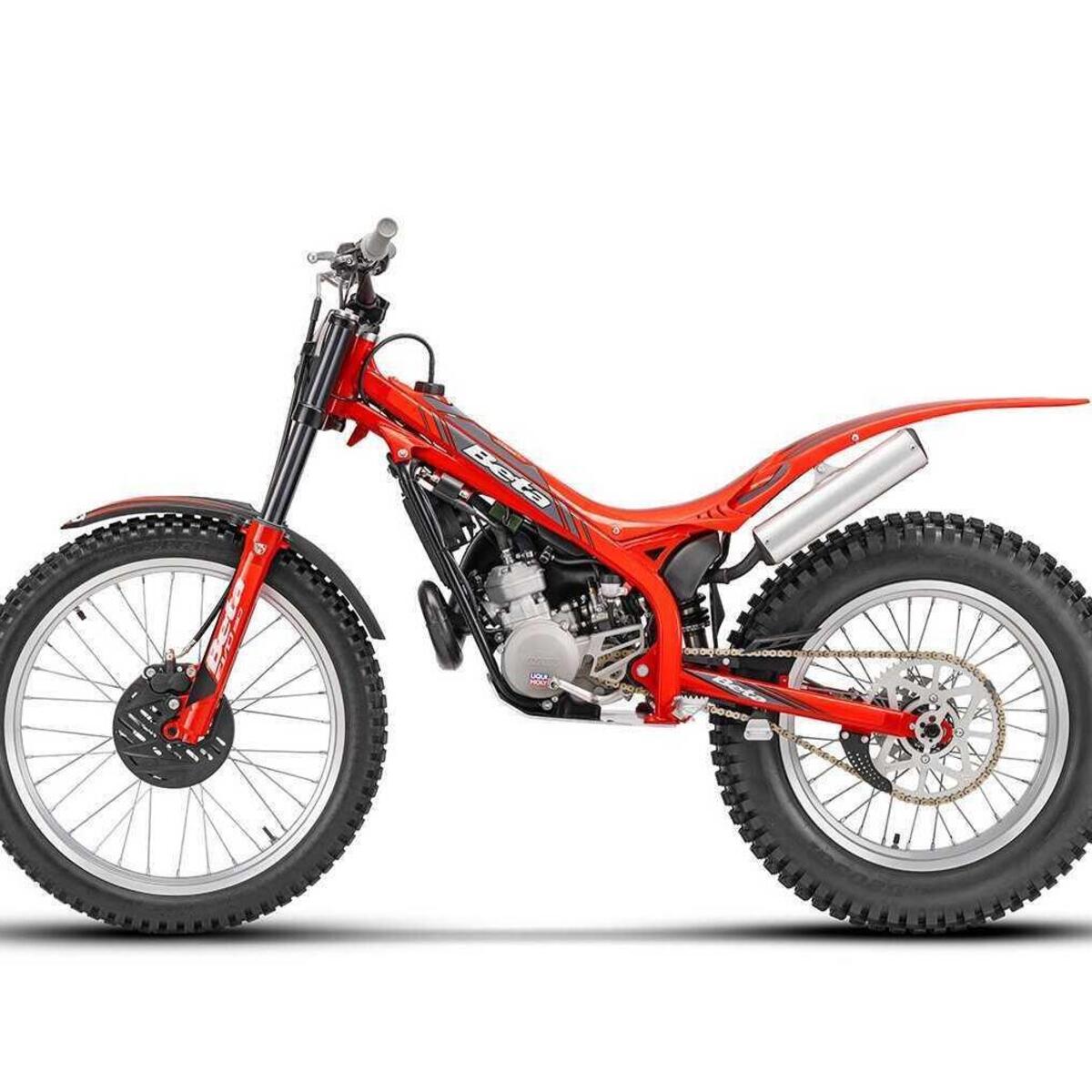 Betamotor Evo 80 Senior (2025 - 26)