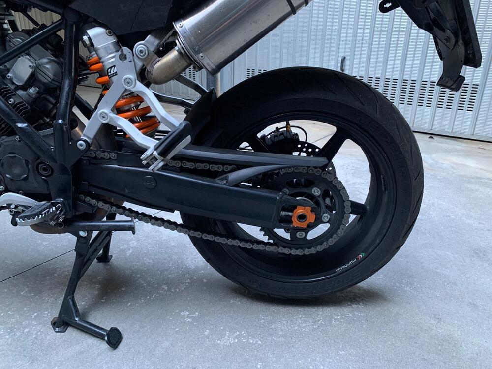 KTM 990 Supermoto T ABS (2011 - 13) (7)