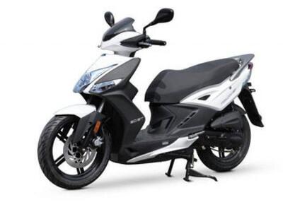 Kymco Agility 50 R16 + (2021 - 26) nuova