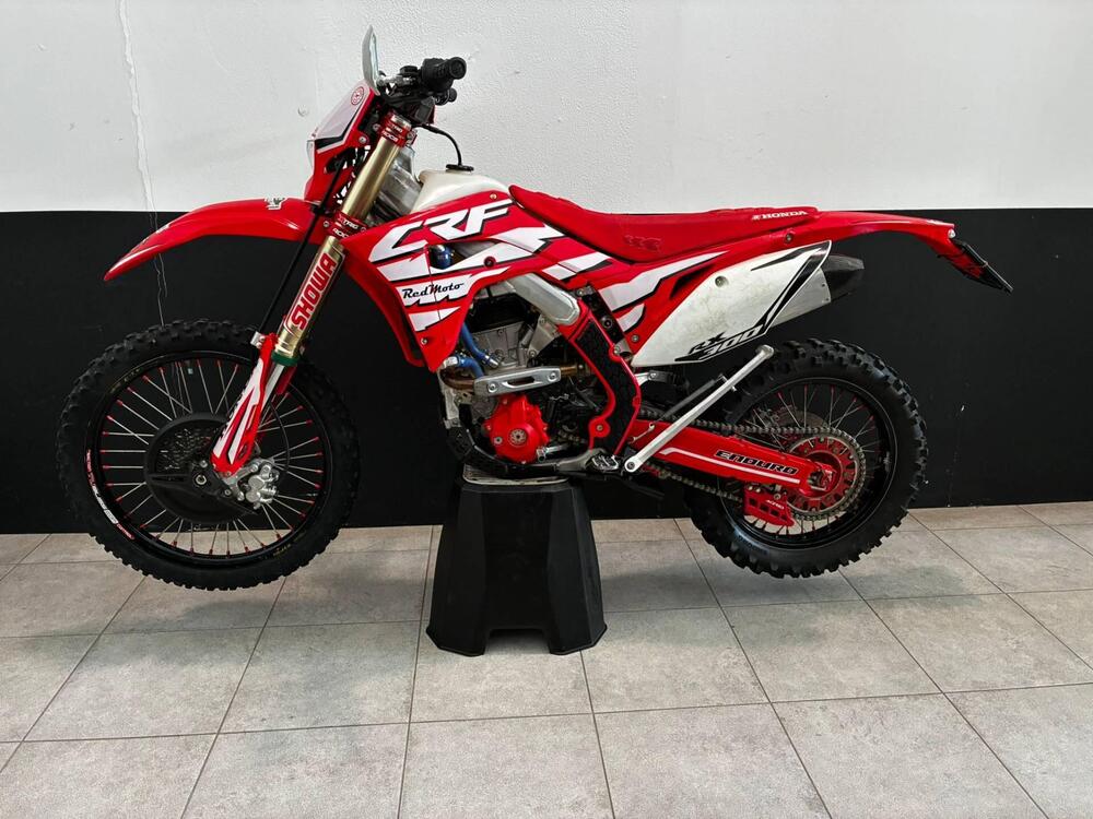 Honda CRF 300 RX Enduro (2019) (2)