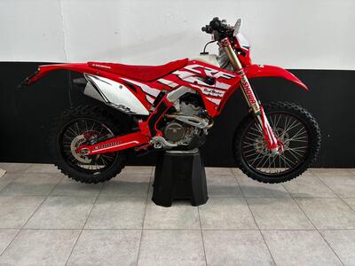 Honda CRF 300 RX Enduro (2019) usata