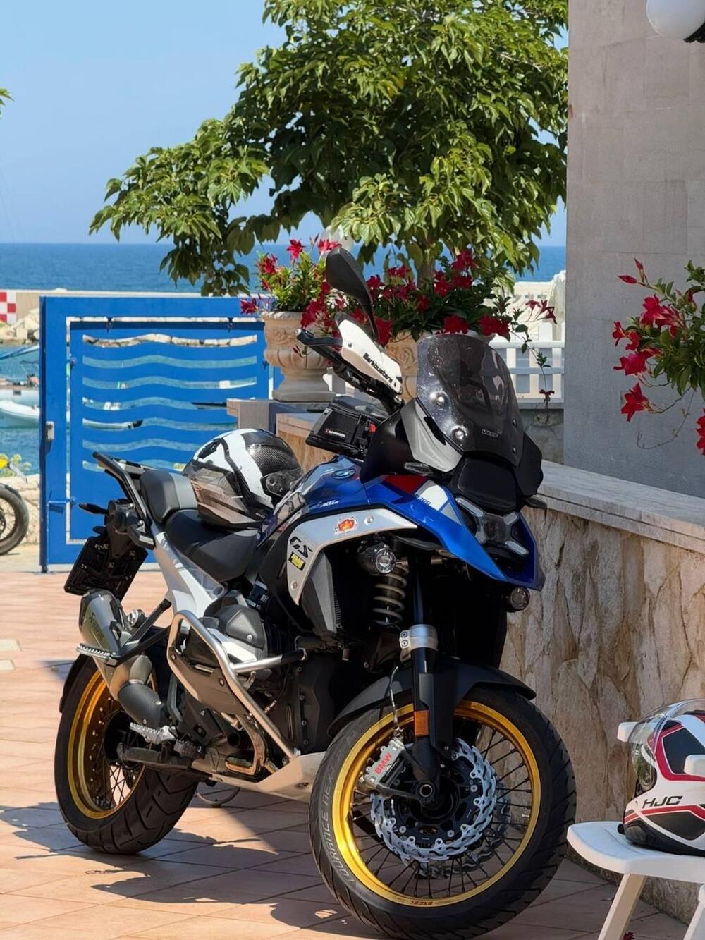 Bmw R 1300 GS Trophy (2023 - 26) (4)