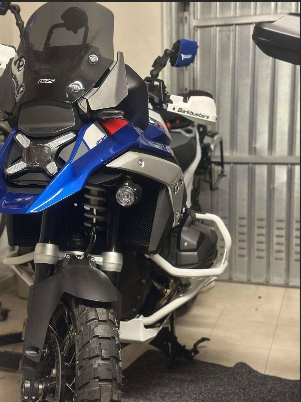 Bmw R 1300 GS Trophy (2023 - 26) (5)