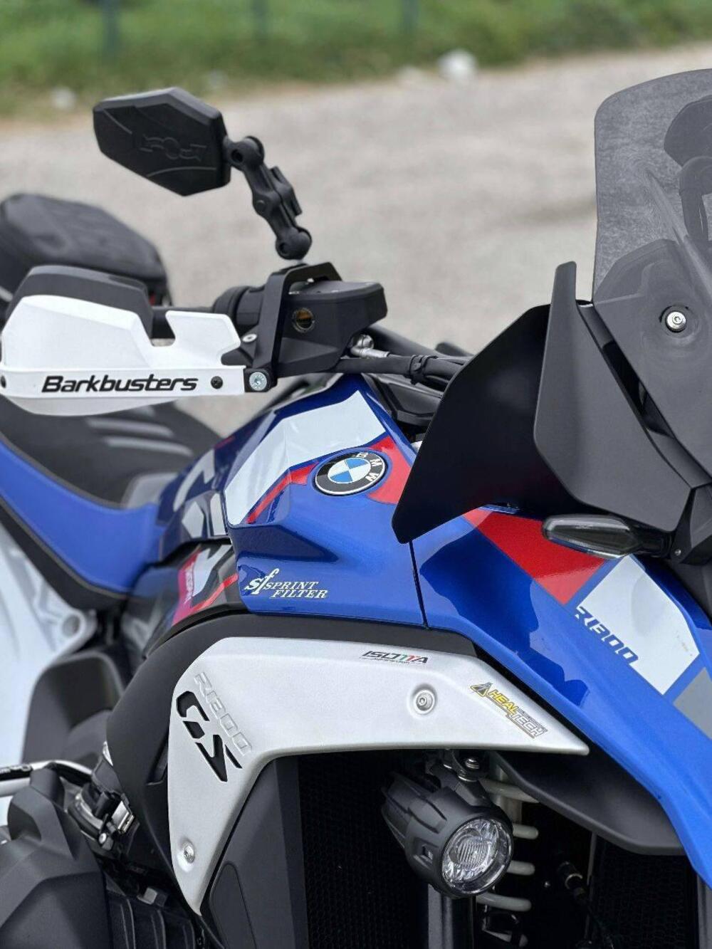 Bmw R 1300 GS Trophy (2023 - 26) (7)