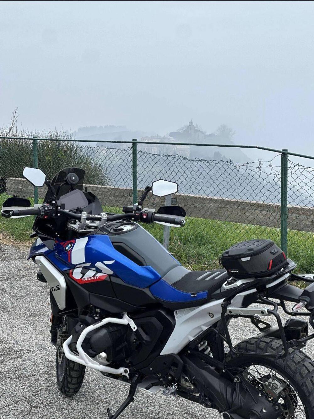 Bmw R 1300 GS Trophy (2023 - 26) (8)