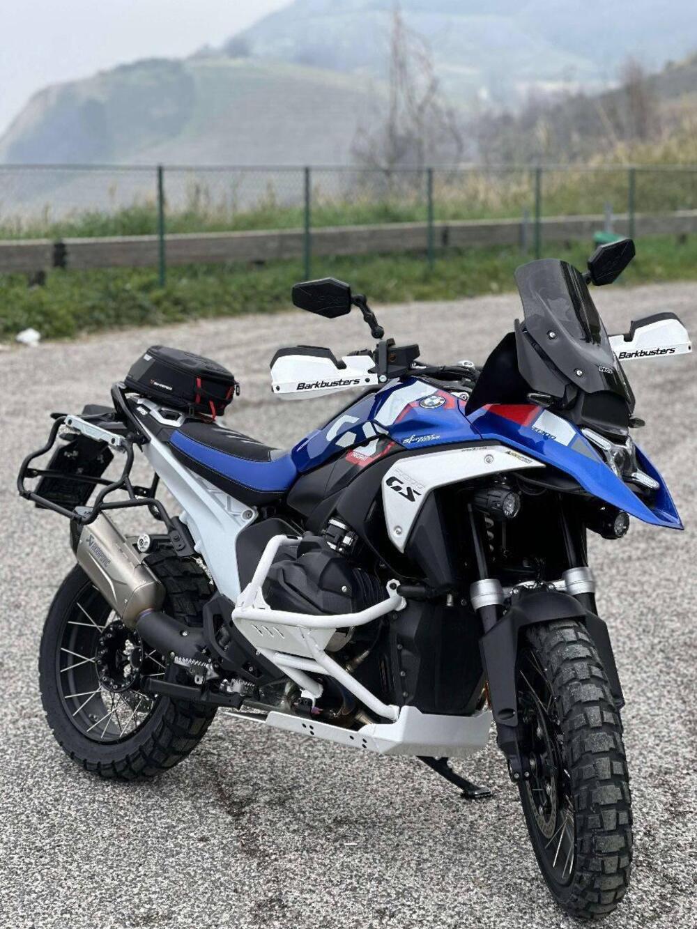 Bmw R 1300 GS Trophy (2023 - 26) (6)