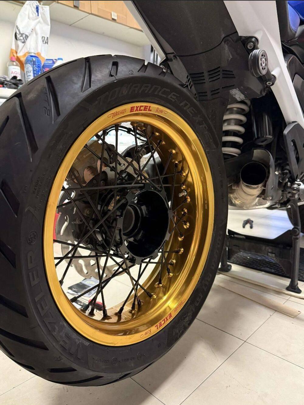 Bmw R 1300 GS Trophy (2023 - 26) (10)