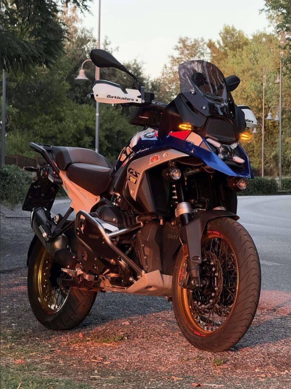 Bmw R 1300 GS Trophy (2023 - 26)