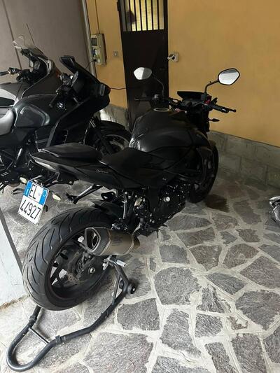 Suzuki GSX S 750 Yugen (2018 - 20) usata
