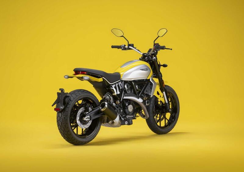 Ducati Scrambler 800 Scrambler 800 Icon (2025 - 26) (3)