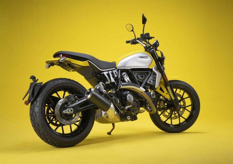 Ducati Scrambler 800 Scrambler 800 Icon (2025 - 26) (4)