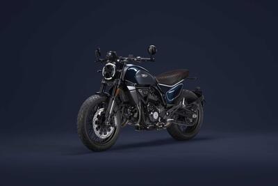 Ducati Scrambler 800