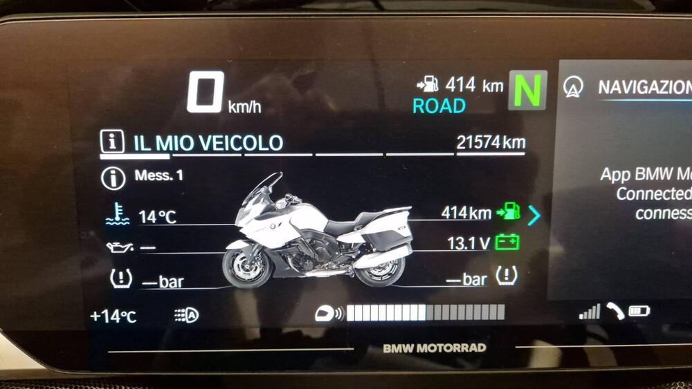 Bmw K 1600 GT (2022 - 26) (5)