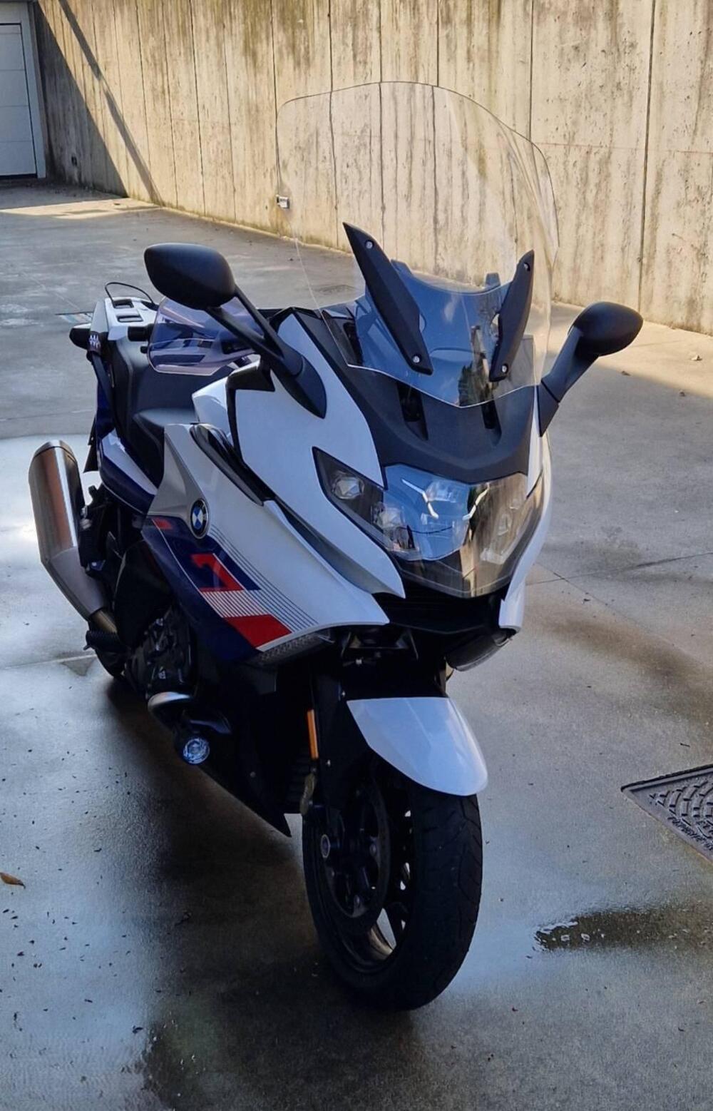 Bmw K 1600 GT (2022 - 26) (6)