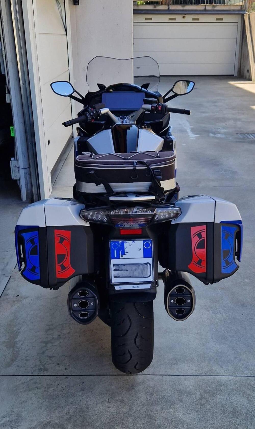 Bmw K 1600 GT (2022 - 26) (7)