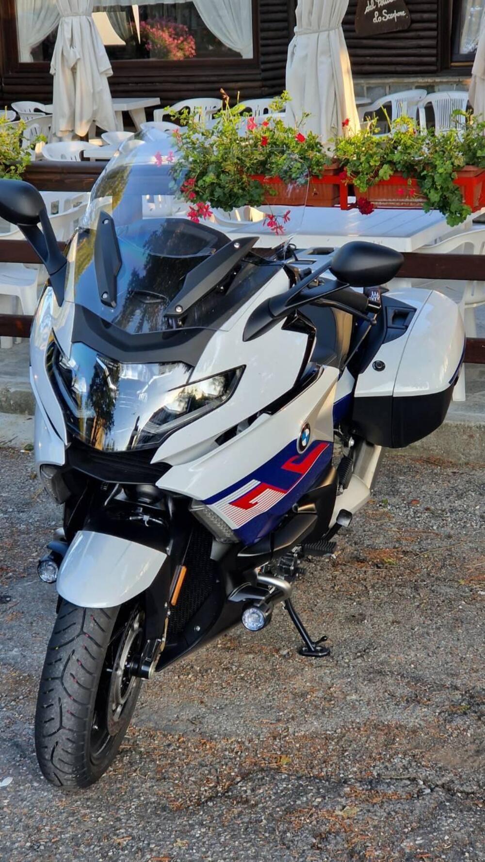 Bmw K 1600 GT (2022 - 26) (8)