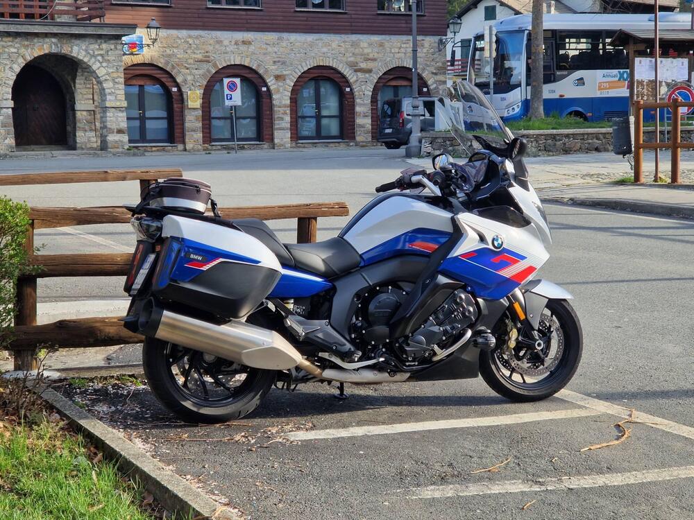 Bmw K 1600 GT (2022 - 26) (3)