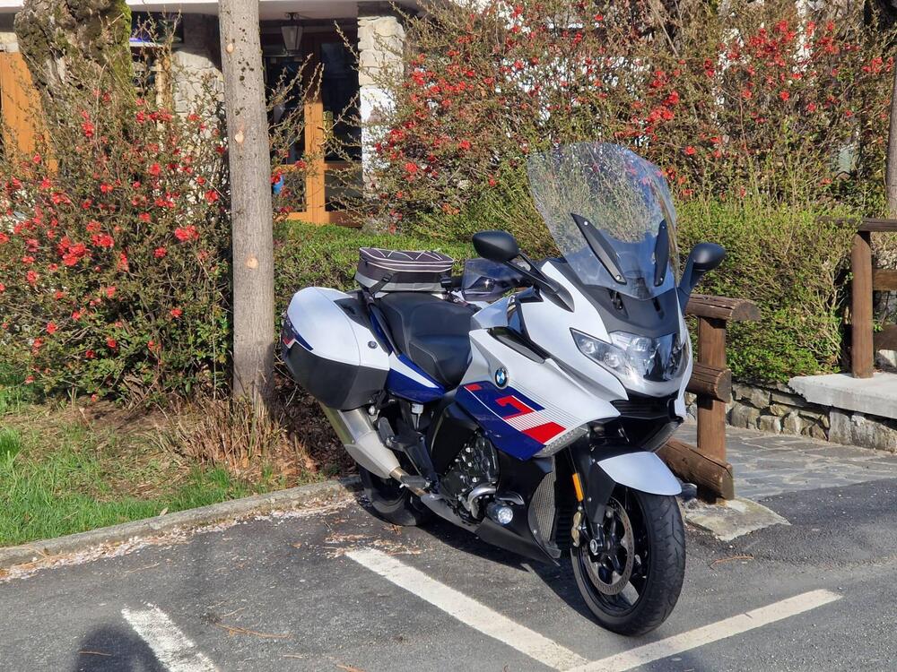 Bmw K 1600 GT (2022 - 26) (2)