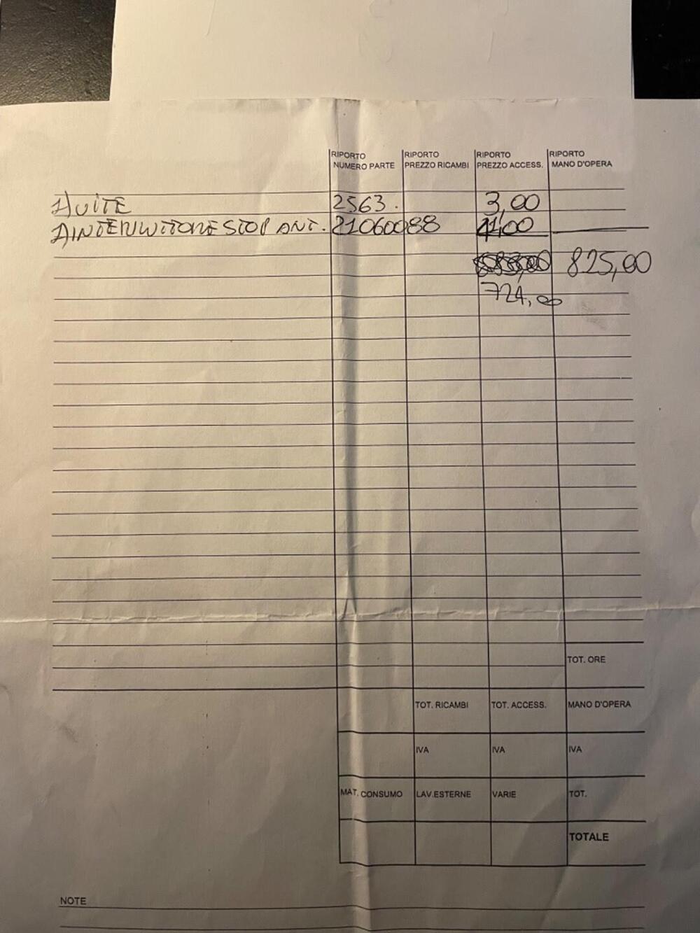 Harley-Davidson 1450 Night Train (1999 - 03) - FXSTB (6)