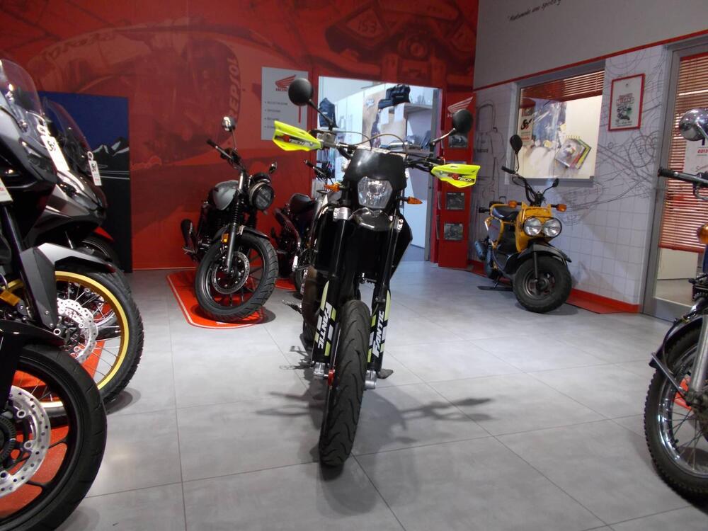 Fantic Motor XM 50 Motard Performance 2T (2021 - 22) (7)