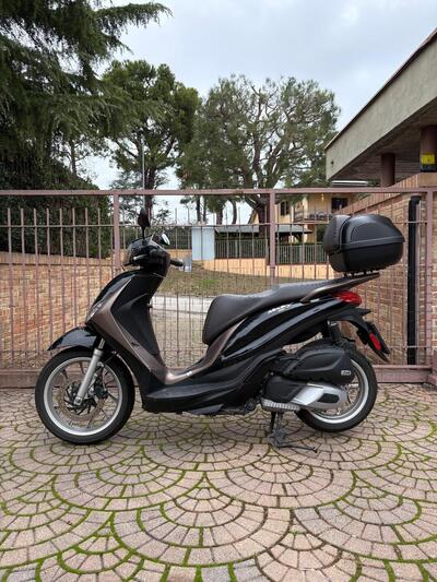 Piaggio Medley 125 ABS (2021 - 24) usata