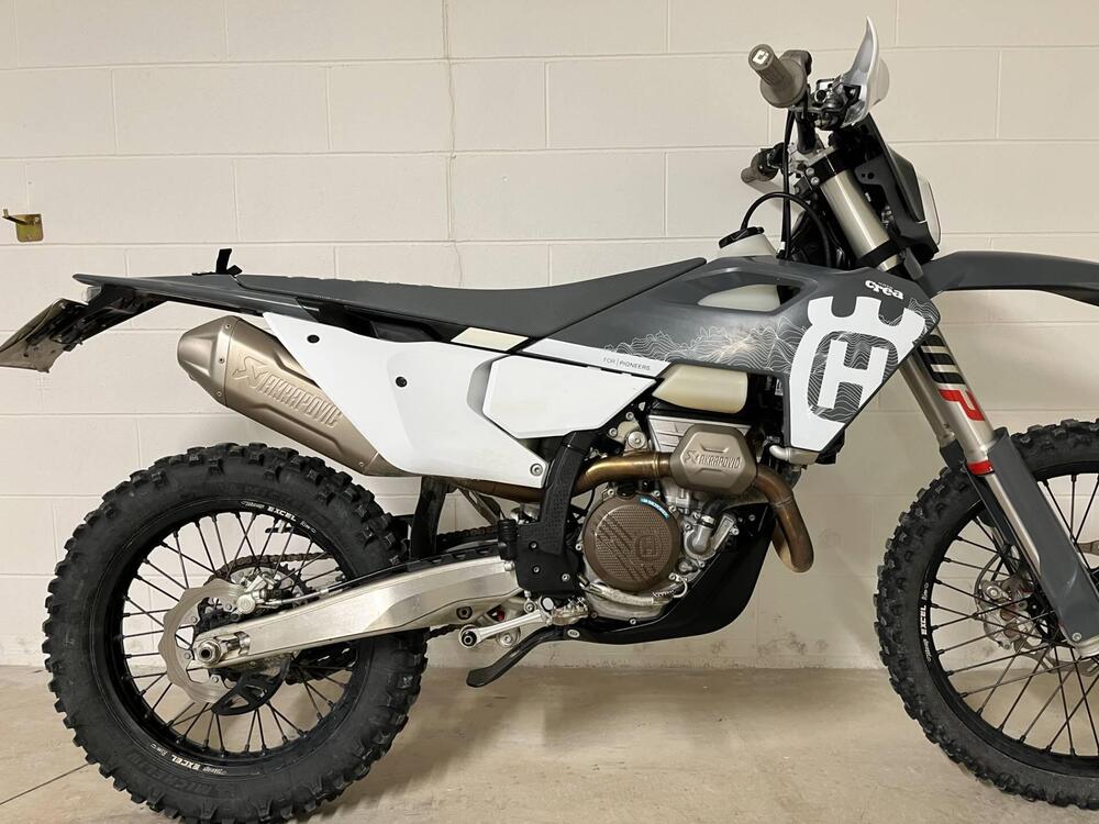 Husqvarna FE 350 Pro (2024)