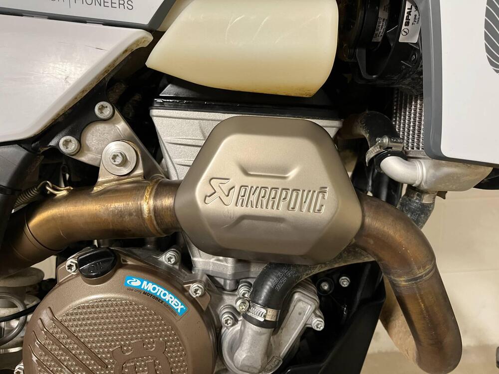 Husqvarna FE 350 Pro (2024) (2)