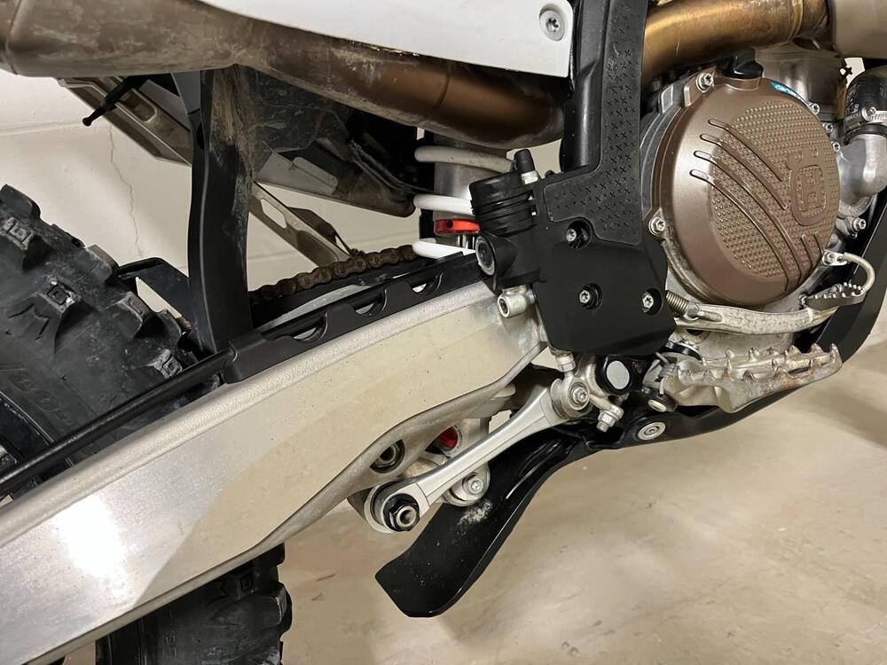 Husqvarna FE 350 Pro (2024) (5)