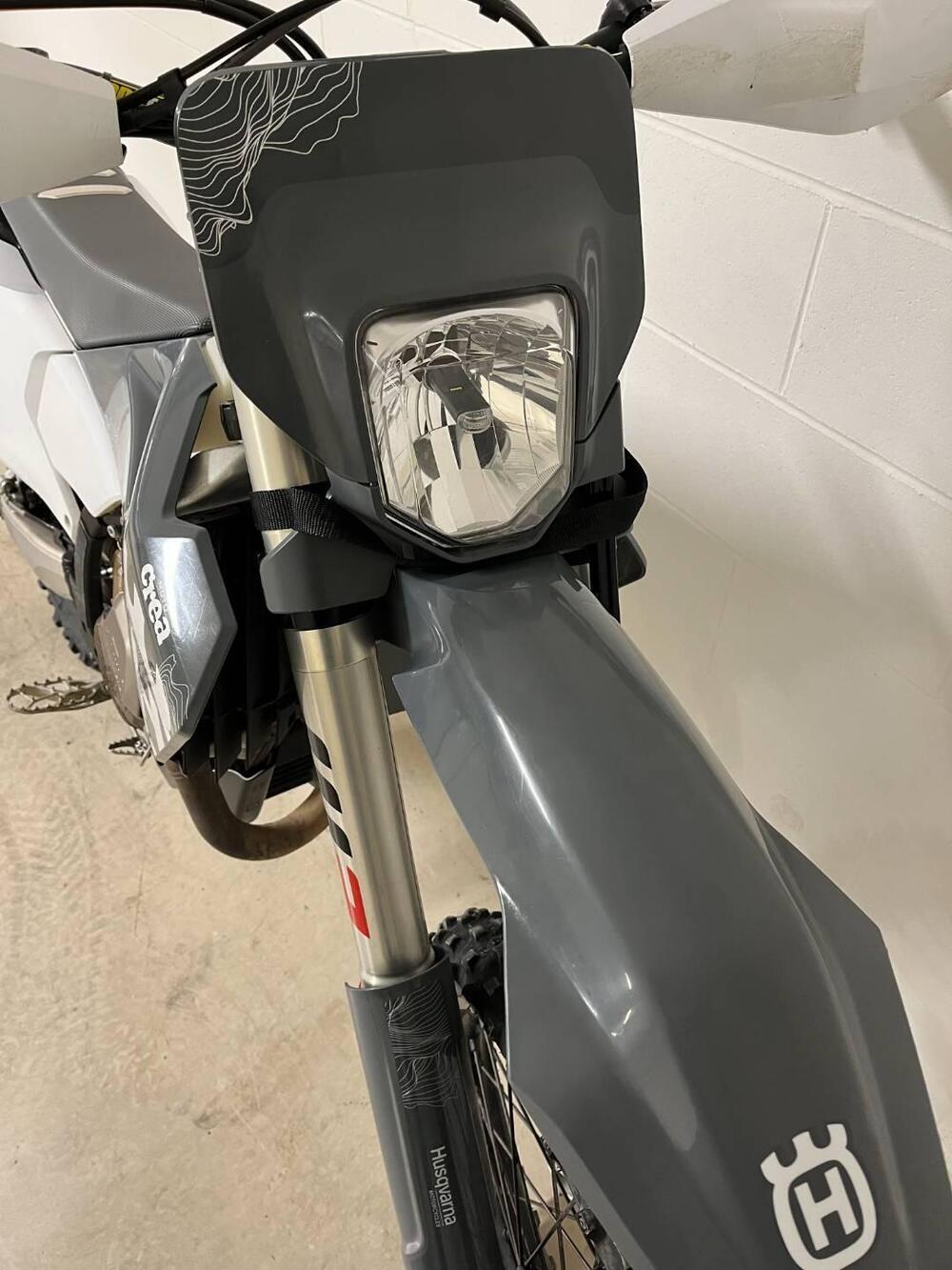 Husqvarna FE 350 Pro (2024) (6)