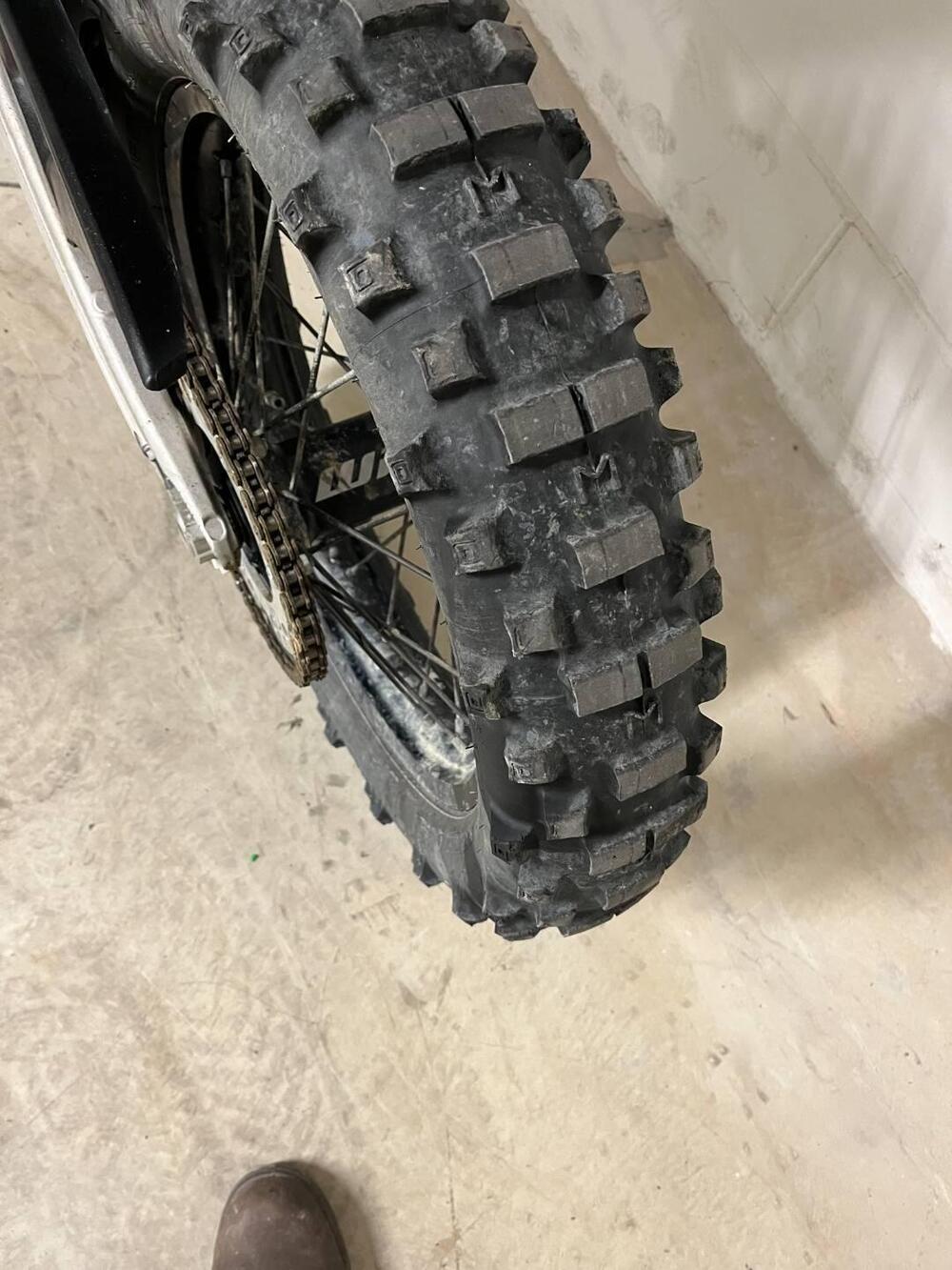 Husqvarna FE 350 Pro (2024) (10)