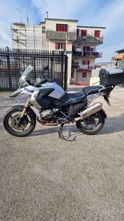 Bmw R 1200 GS (2008 - 09) usata