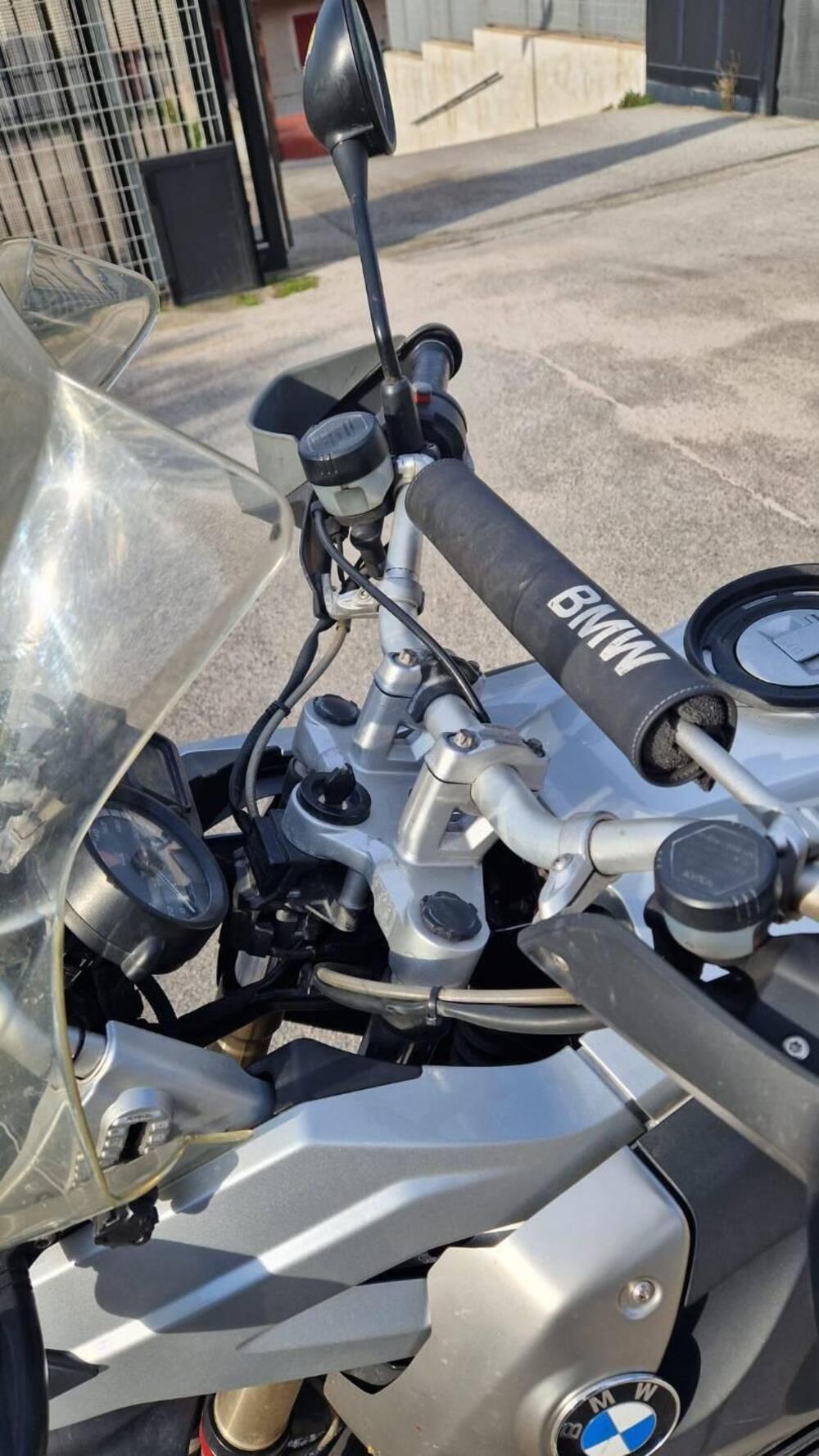 Bmw R 1200 GS (2008 - 09) (2)