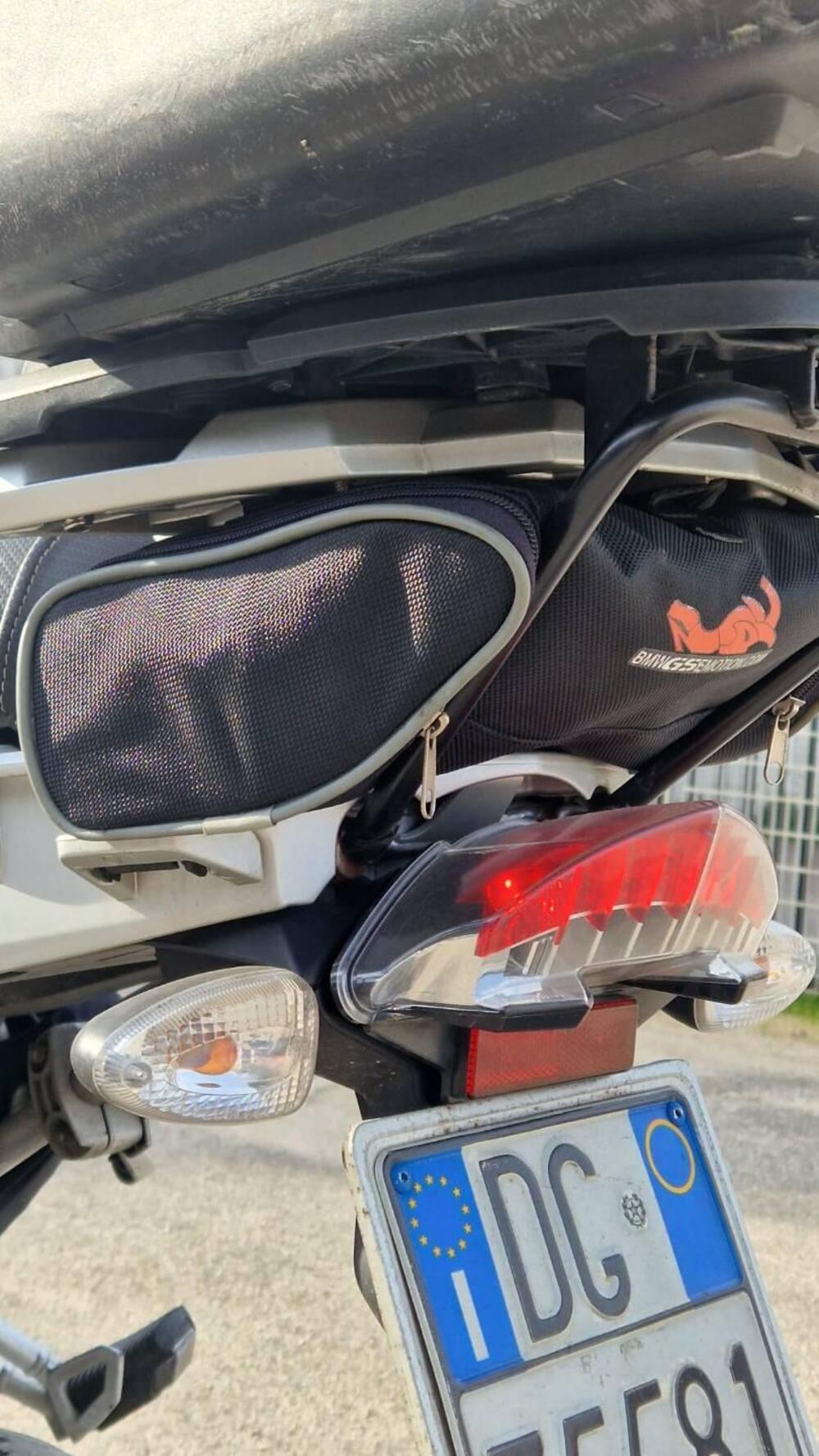 Bmw R 1200 GS (2008 - 09) (3)