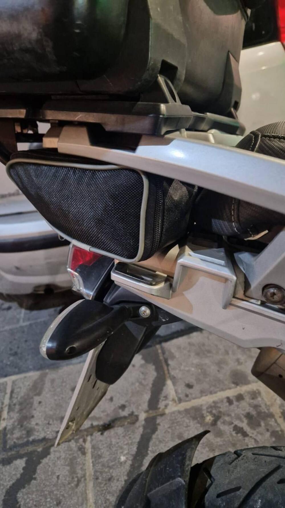 Bmw R 1200 GS (2008 - 09) (8)