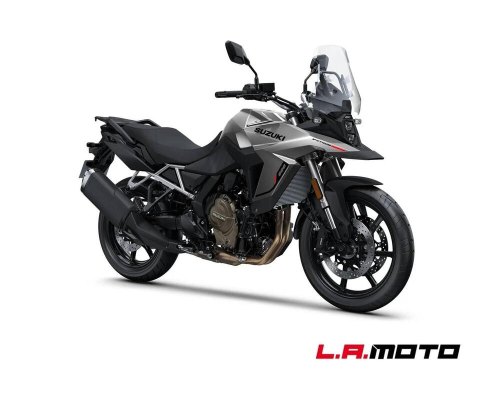 Suzuki V-Strom 800SE (2025 - 26) (2)