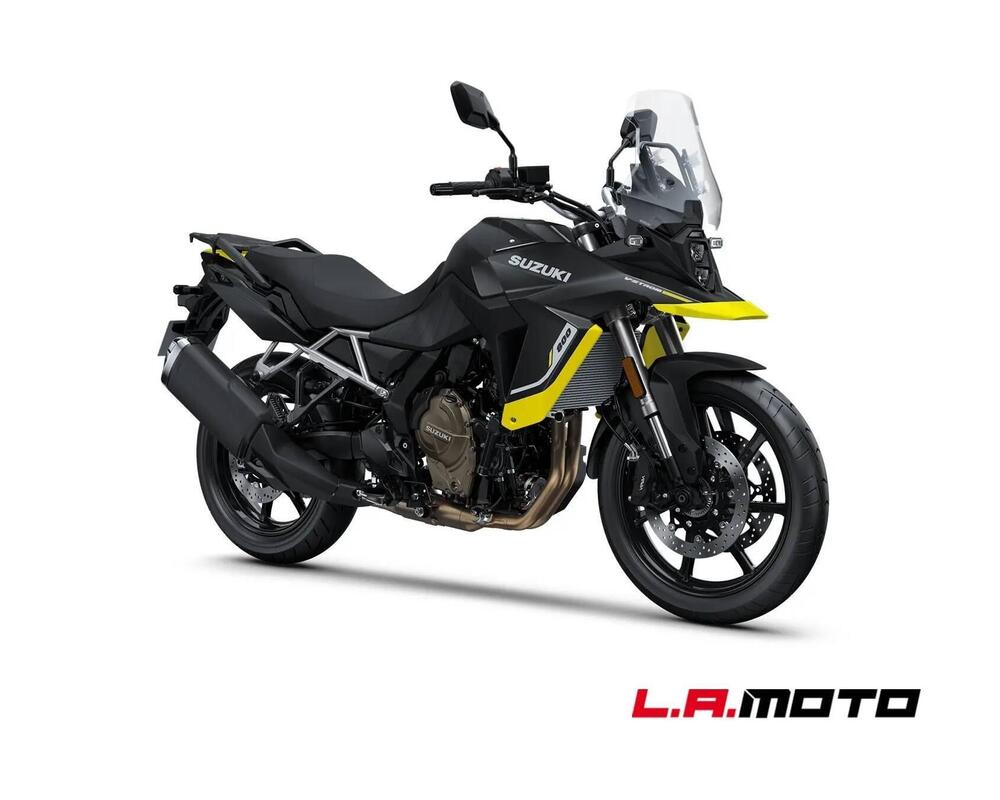 Suzuki V-Strom 800SE (2025 - 26) (3)