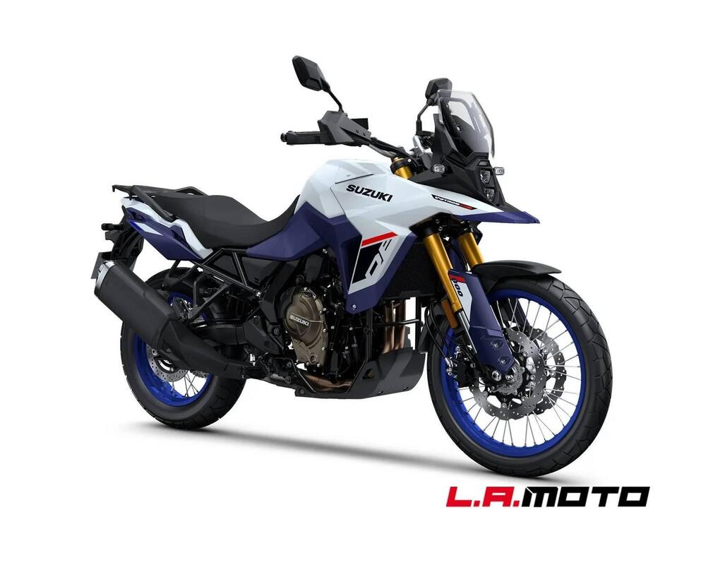 Suzuki V-Strom 800DE (2025 - 26) (2)