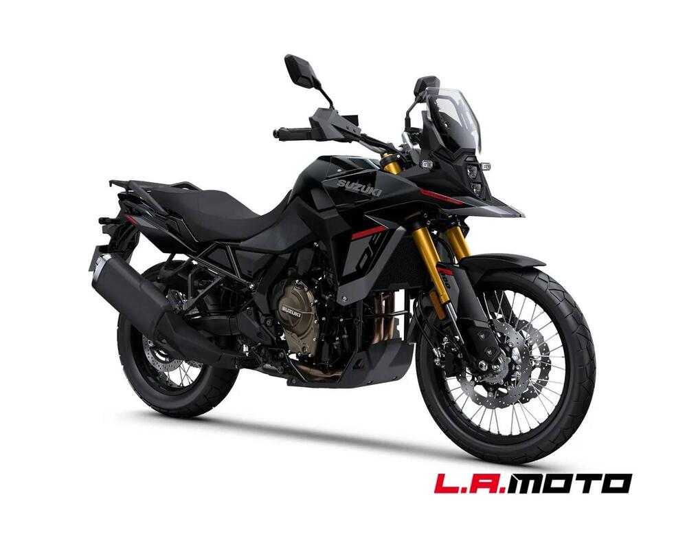 Suzuki V-Strom 800DE (2025 - 26) (3)