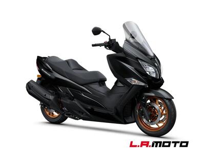 Suzuki Burgman 400 (2025 - 26) nuova
