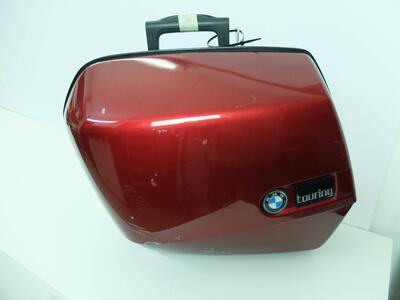 Valigia sinistra BMW Touring R 850/1100 /1150 R
