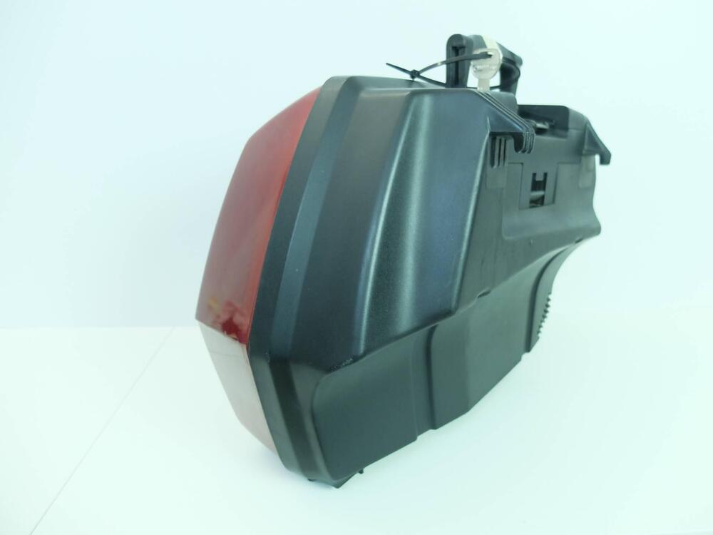 Valigia sinistra BMW Touring R 850/1100 /1150 R (2)