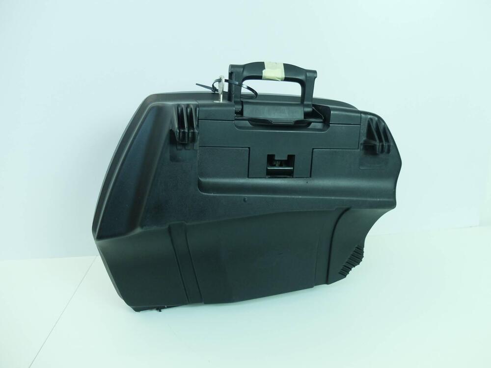 Valigia sinistra BMW Touring R 850/1100 /1150 R (3)