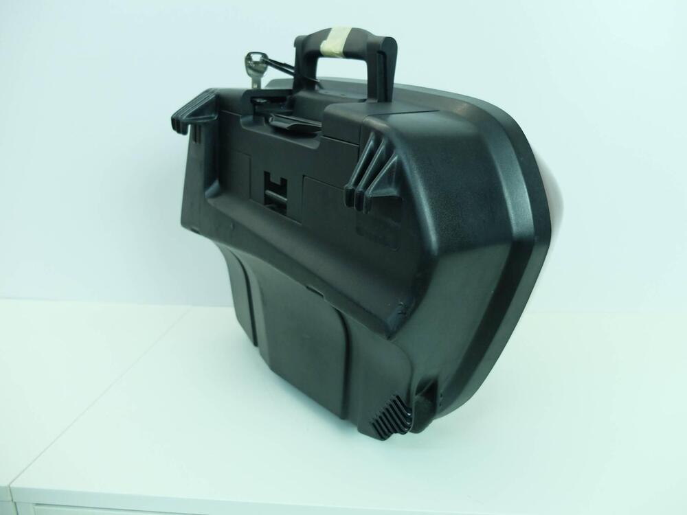 Valigia sinistra BMW Touring R 850/1100 /1150 R (4)