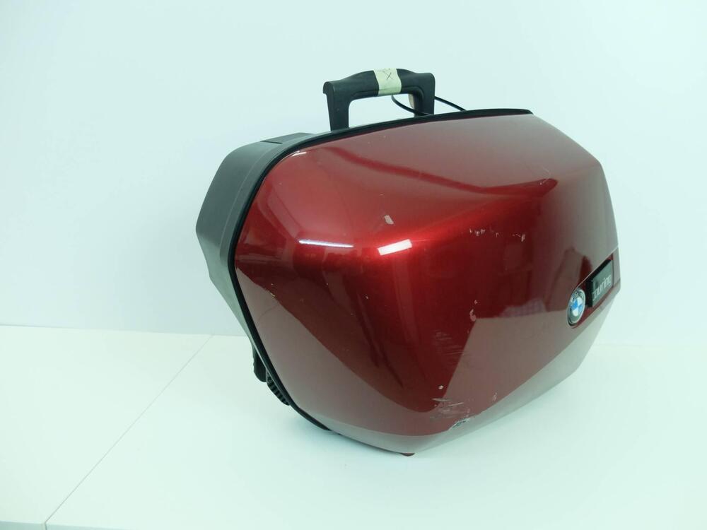 Valigia sinistra BMW Touring R 850/1100 /1150 R (5)