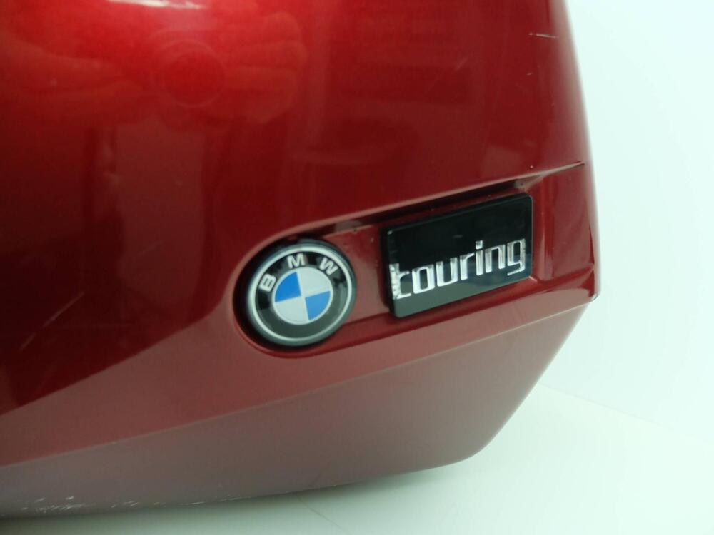 Valigia sinistra BMW Touring R 850/1100 /1150 R (6)