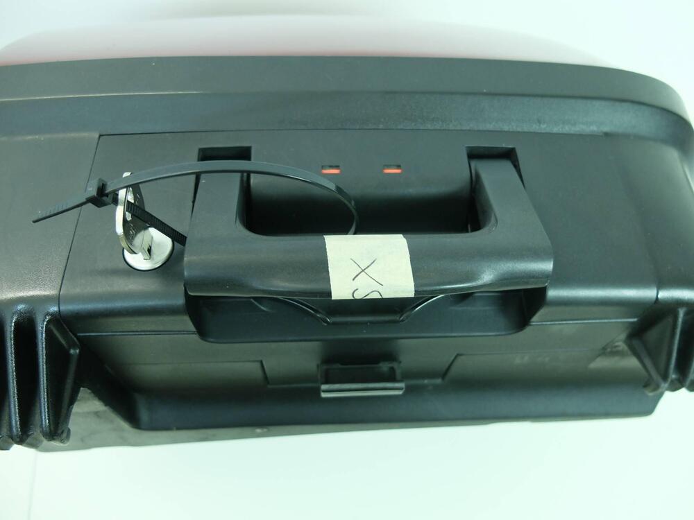 Valigia sinistra BMW Touring R 850/1100 /1150 R (11)