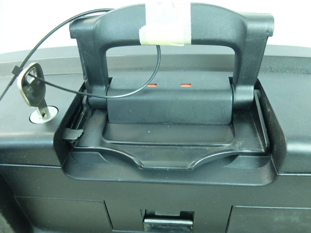 Valigia sinistra BMW Touring R 850/1100 /1150 R (12)