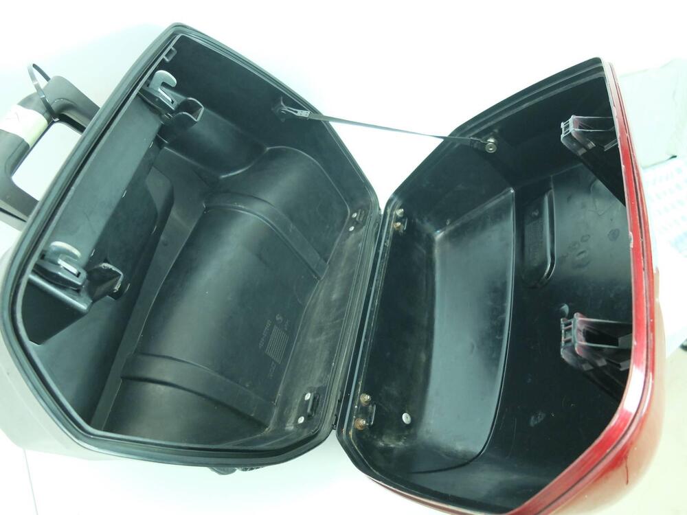 Valigia sinistra BMW Touring R 850/1100 /1150 R (13)