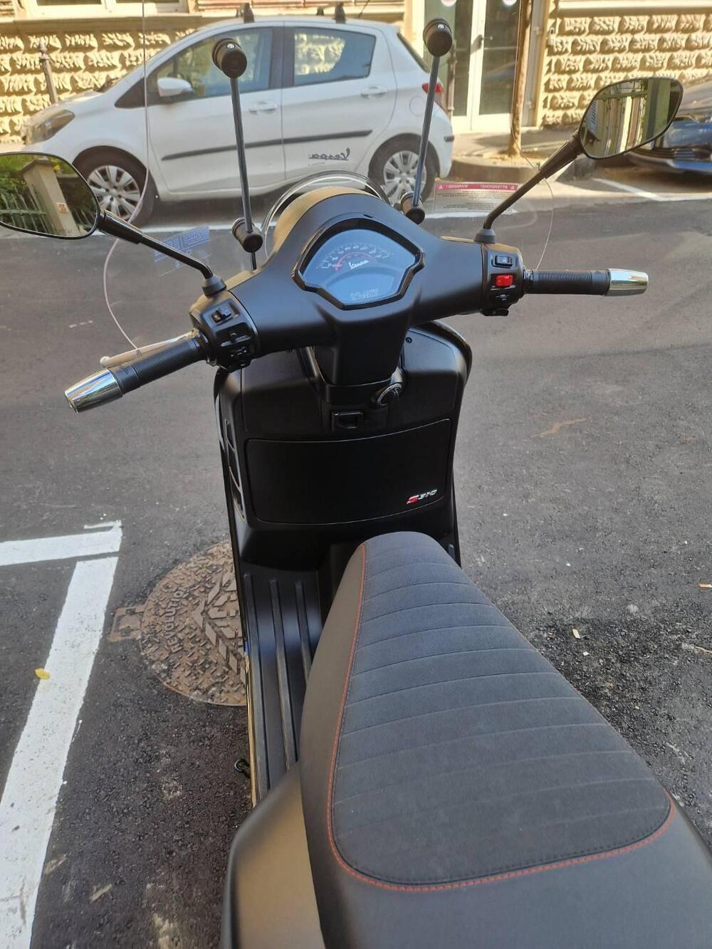 Vespa GTS 310 Supersport (2025 - 26) (5)